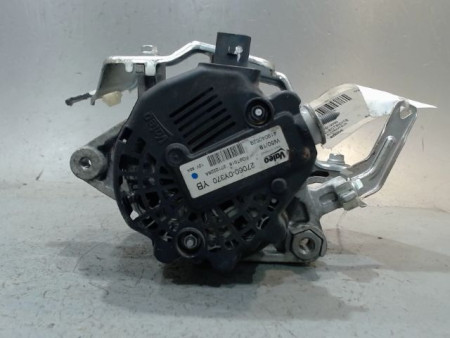 ALTERNATEUR TOYOTA YARIS
