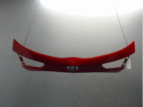 PROTECTION HAYON TOYOTA YARIS