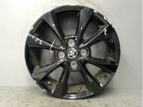 JANTE ALUMINIUM TOYOTA YARIS