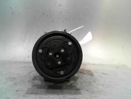 COMPRESSEUR AIR CONDITIONNE NISSAN JUKE