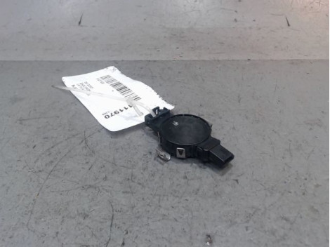 CAPTEUR DE PLUIE FIAT 500