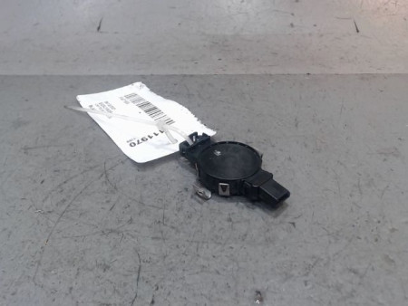 CAPTEUR DE PLUIE FIAT 500