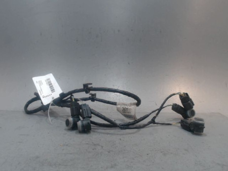 CAPTEUR AIDE STATIONNEMENT ARRIERE FORD FIESTA