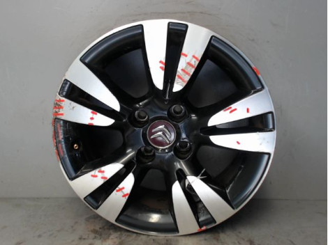 JANTE ALUMINIUM CITROEN DS3