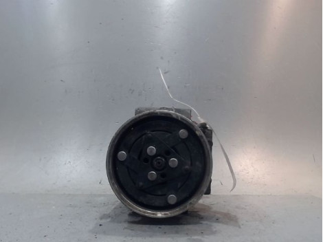 COMPRESSEUR AIR CONDITIONNE NISSAN QASHQAI