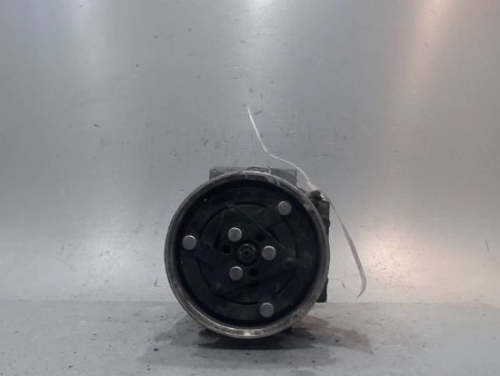 COMPRESSEUR AIR CONDITIONNE NISSAN QASHQAI