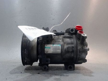 COMPRESSEUR AIR CONDITIONNE NISSAN QASHQAI