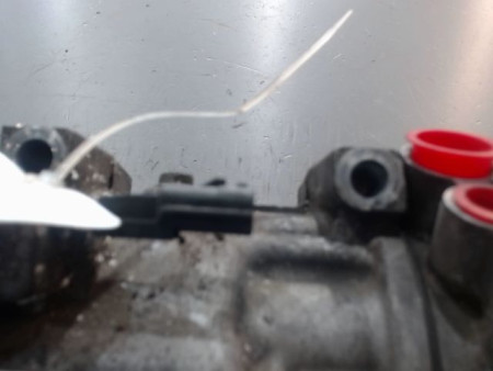 COMPRESSEUR AIR CONDITIONNE NISSAN QASHQAI