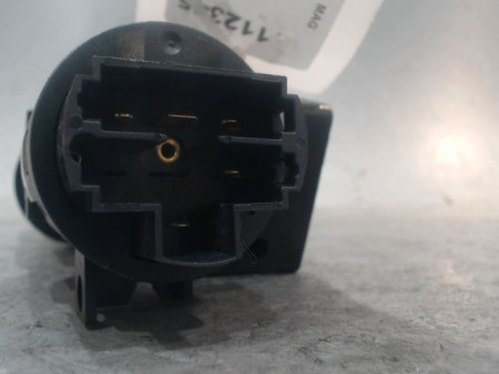 ANTIVOL DE DIRECTION FORD KA