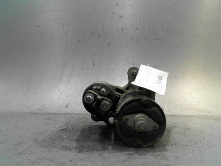 DEMARREUR MINI MINI