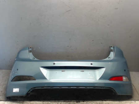 PARE-CHOC ARRIER HYUNDAI I20