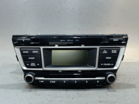 AUTORADIO HYUNDAI I20