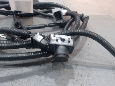 CAPTEUR AIDE STATIONNEMENT AVANT TOYOTA YARIS CRO