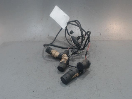 CAPTEUR AIDE STATIONNEMENT AVANT CITROEN C4