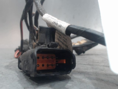 CAPTEUR AIDE STATIONNEMENT AVANT CITROEN C4