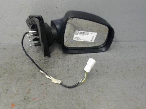 RETROVISEUR EXTERIEUR ELECTRIQUE DROIT DACIA SANDERO