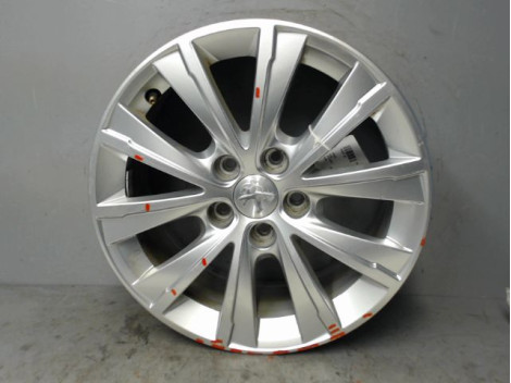JANTE ALUMINIUM PEUGEOT 308