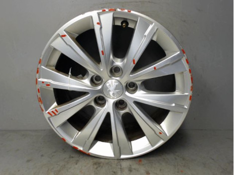 JANTE ALUMINIUM PEUGEOT 308