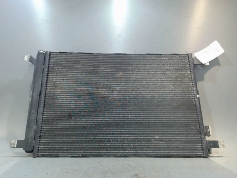 CONDENSEUR CLIMATISATION AUDI A3