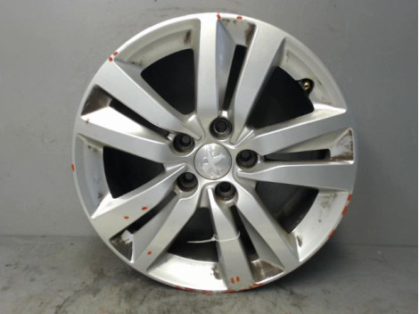 JANTE ALUMINIUM PEUGEOT 308