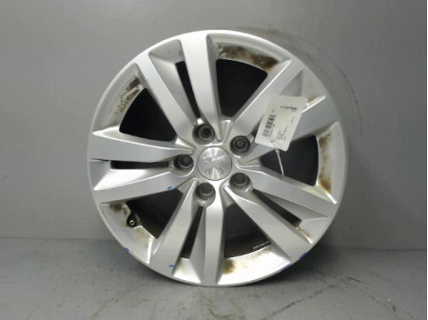 JANTE ALUMINIUM PEUGEOT 308