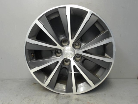 JANTE ALUMINIUM PEUGEOT 308
