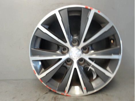JANTE ALUMINIUM PEUGEOT 308