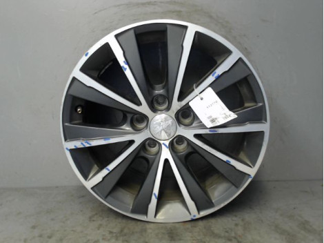 JANTE ALUMINIUM PEUGEOT 308