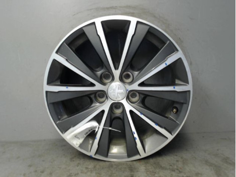 JANTE ALUMINIUM PEUGEOT 308