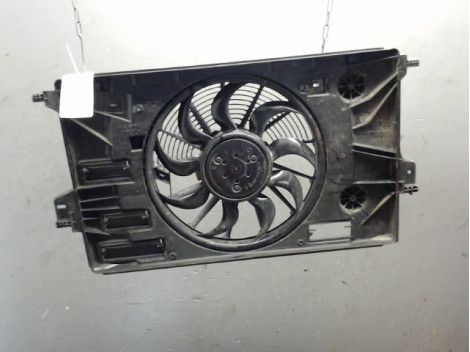 MOTEUR VENTILATEUR RADIATEUR RENAULT MEGANE-E