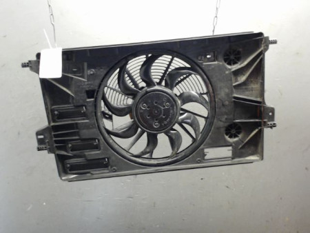 MOTEUR VENTILATEUR RADIATEUR RENAULT MEGANE-E