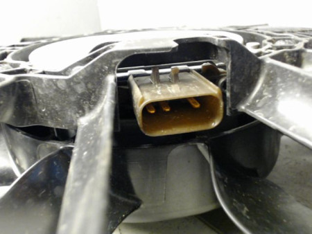 MOTEUR VENTILATEUR RADIATEUR RENAULT MEGANE-E