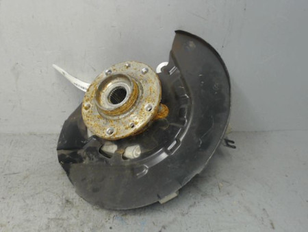 PIVOT AVANT GAUCHE RENAULT MEGANE-E