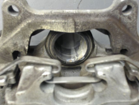 ETRIER DE FREIN AVANT GAUCHE RENAULT MEGANE-E