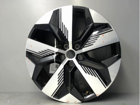 JANTE ALUMINIUM RENAULT MEGANE-E