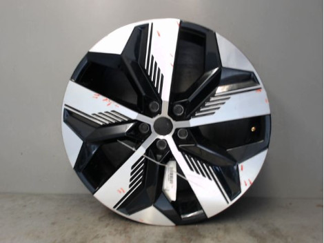 JANTE ALUMINIUM RENAULT MEGANE-E