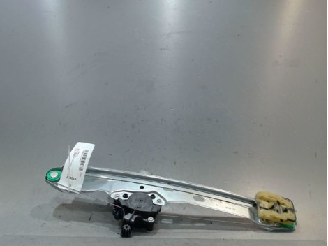 MECANISME+MOTEUR LEVE-GLACE PORTE COULISSANTE DROIT FORD G.C-MAX