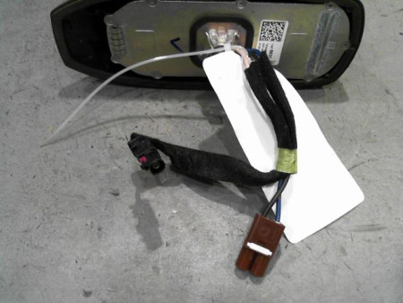 ANTENNE RADIO OPEL ASTRA