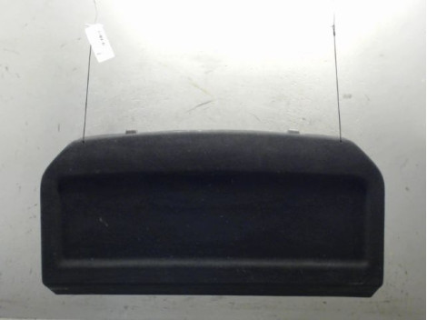 TABLETTE PLAGE ARRIERE SKODA YETI