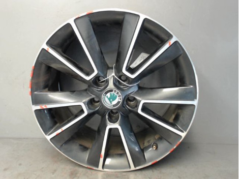 JANTE ALUMINIUM SKODA YETI