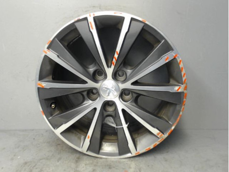 JANTE ALUMINIUM PEUGEOT 308