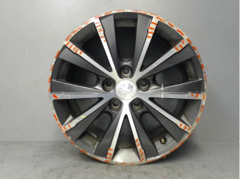 JANTE ALUMINIUM PEUGEOT 308