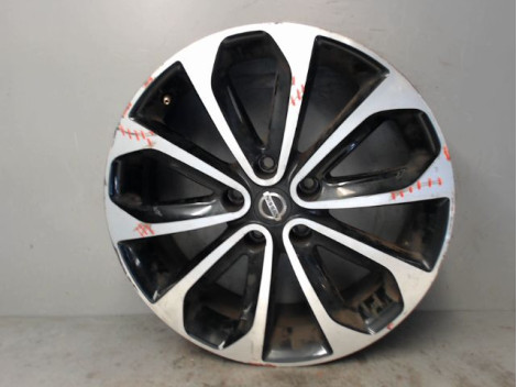 JANTE ALUMINIUM NISSAN QASHQAI