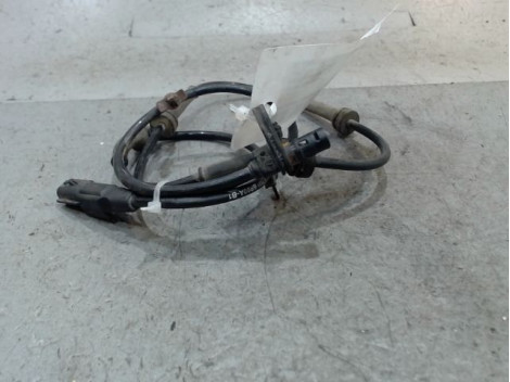 CAPTEUR ABS ARRIERE DROIT NISSAN QASHQAI