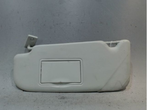 PARE-SOLEIL D NISSAN QASHQAI