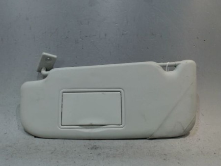 PARE-SOLEIL D NISSAN QASHQAI