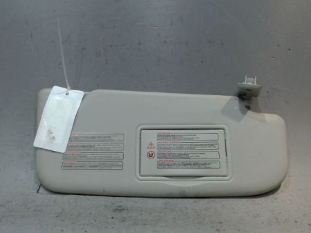 PARE-SOLEIL G NISSAN QASHQAI