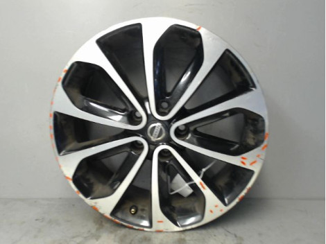 JANTE ALUMINIUM NISSAN QASHQAI