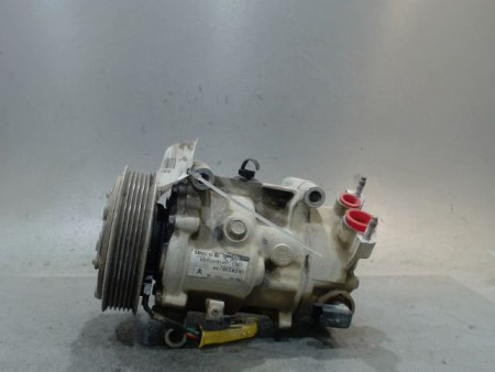 COMPRESSEUR AIR CONDITIONNE PEUGEOT PARTNER