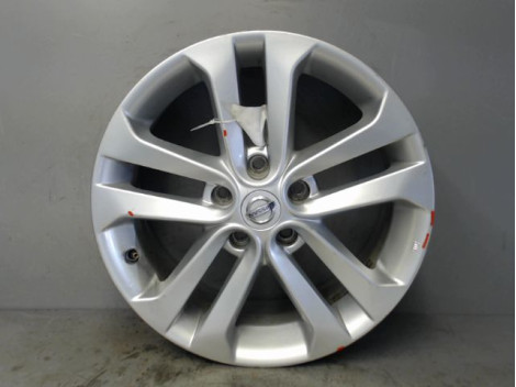 JANTE ALUMINIUM NISSAN JUKE